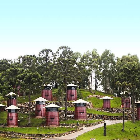 Hotel Fazenda Pampas Канела Екстер'єр фото