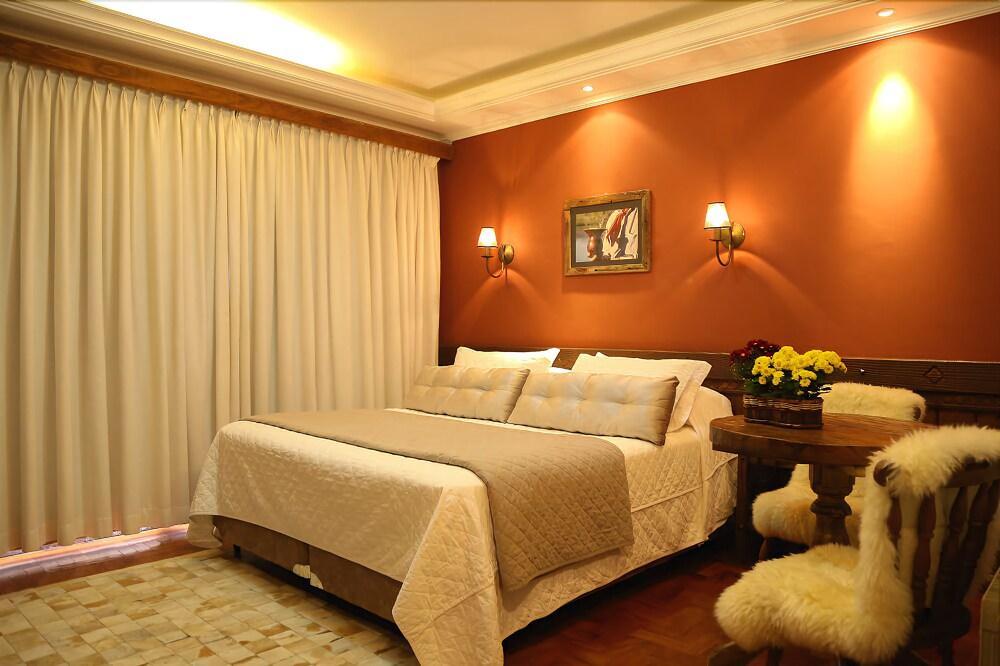 Hotel Fazenda Pampas Канела Екстер'єр фото