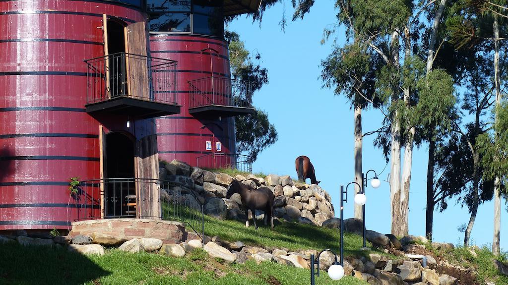 Hotel Fazenda Pampas Канела Екстер'єр фото