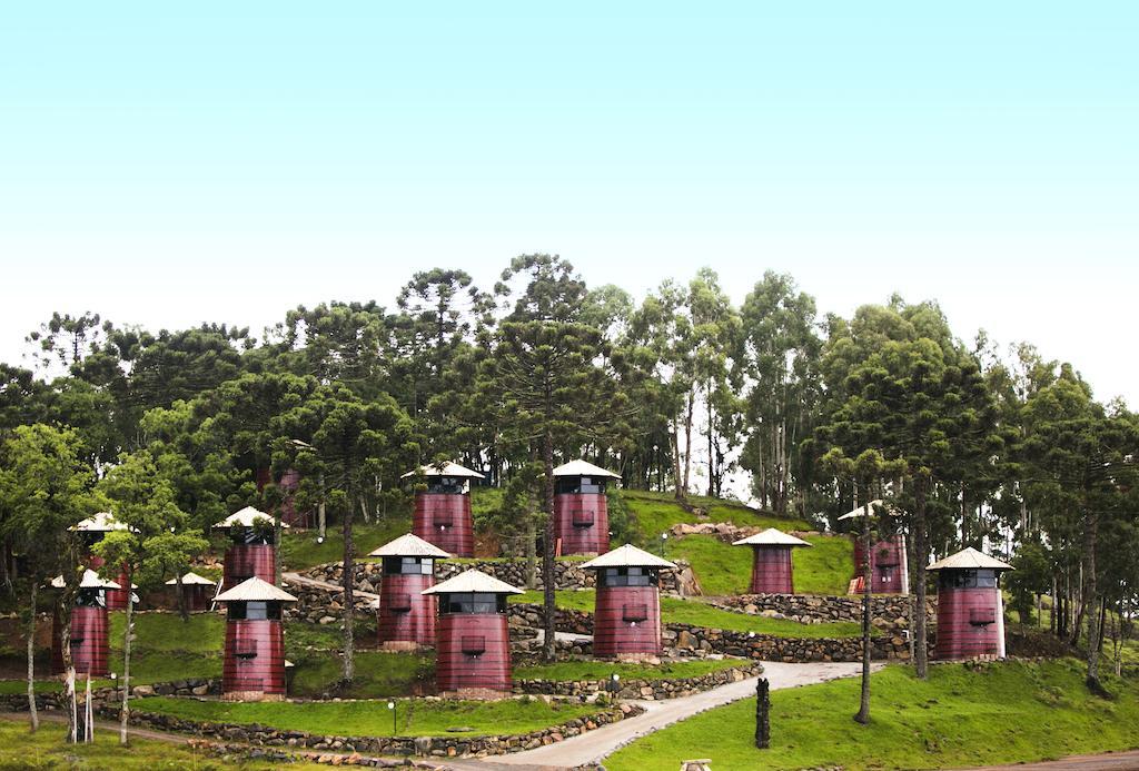 Hotel Fazenda Pampas Канела Екстер'єр фото