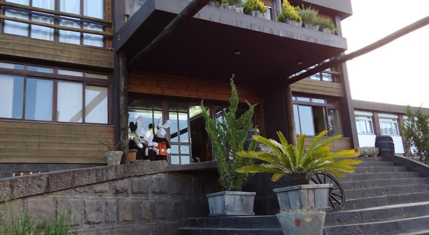 Hotel Fazenda Pampas Канела Екстер'єр фото